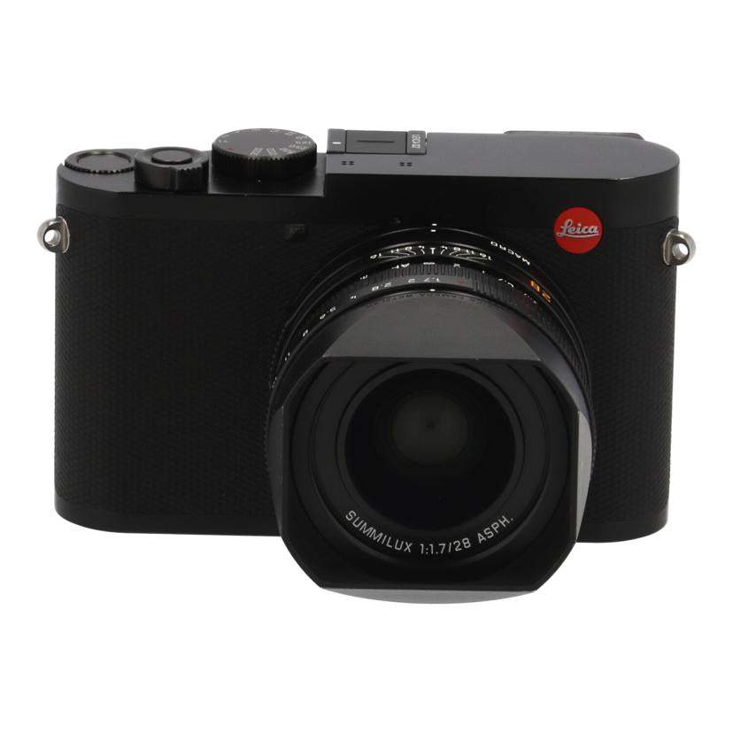 Laica ライカ/デジタルカメラ/Q2+アクセサリー/Laica Q2//5392023/Aランク/70