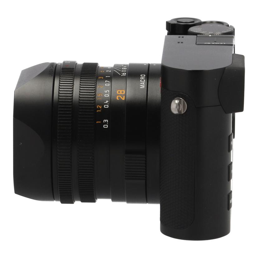 Laica ライカ/デジタルカメラ/Q2+アクセサリー/Laica Q2//5392023/Aランク/70