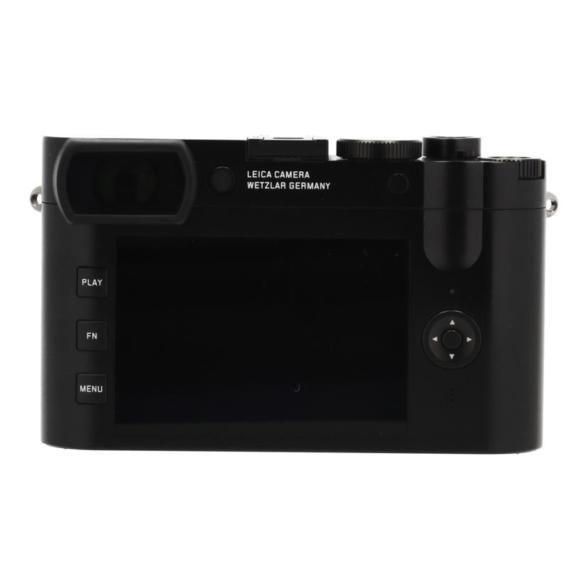 Laica ライカ/デジタルカメラ/Q2+アクセサリー/Laica Q2//5392023/Aランク/70