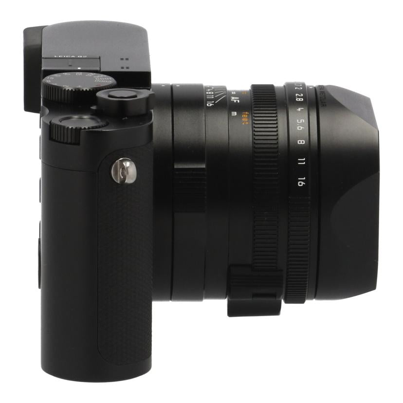 Laica ライカ/デジタルカメラ/Q2+アクセサリー/Laica Q2//5392023/Aランク/70