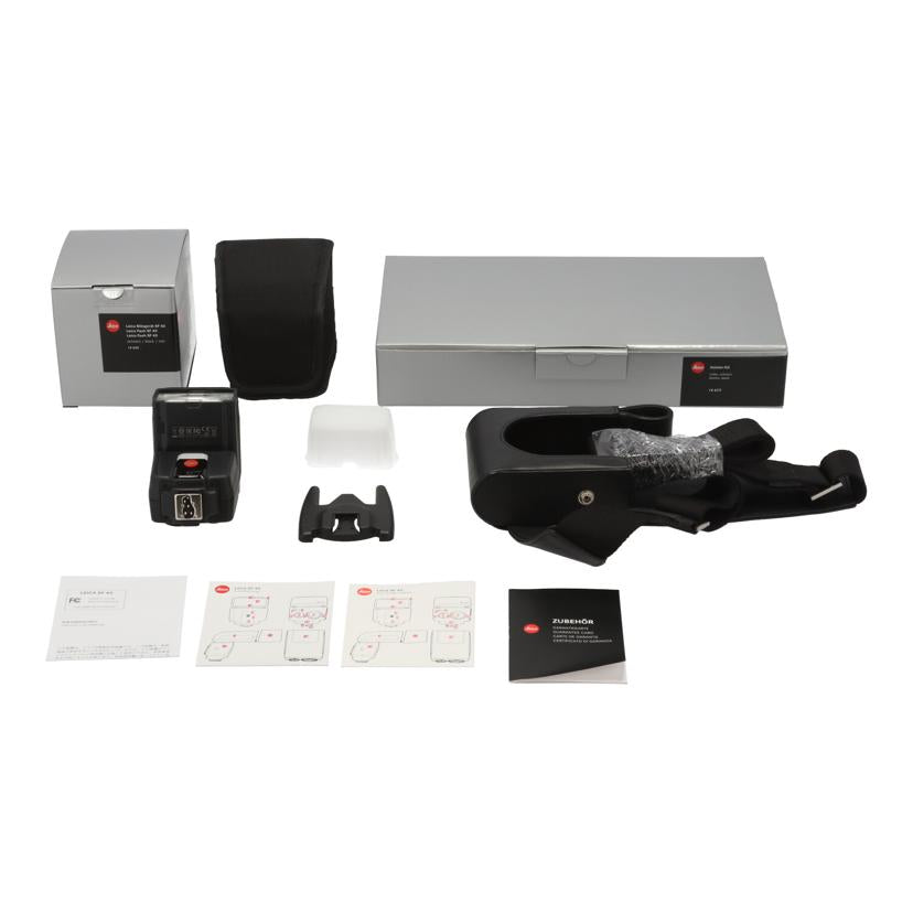 Laica ライカ/デジタルカメラ/Q2+アクセサリー/Laica Q2//5392023/Aランク/70