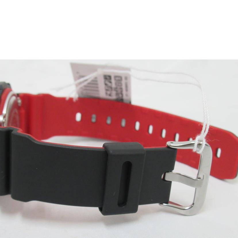 CASIO/G-SHOCK/デジタル/クォーツ/DW-5600UHR//SAランク/63