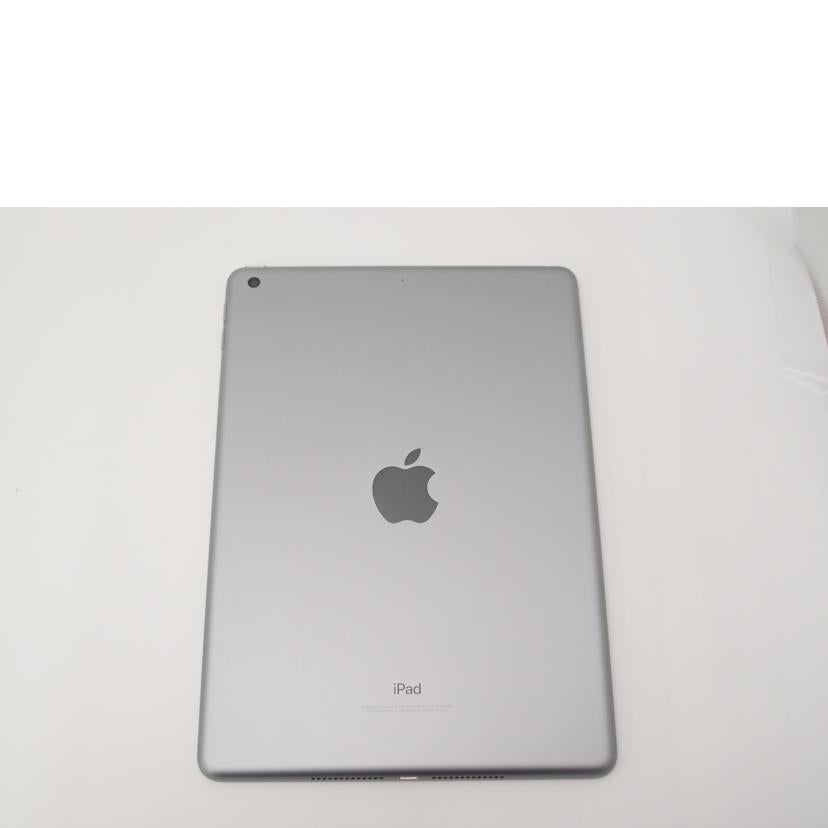 Apple アップル/iPad 第6世代 Wi-Fiモデル/タブレットPC/MR7F2J/A//DMPXVAT0JF8J/Aランク/69