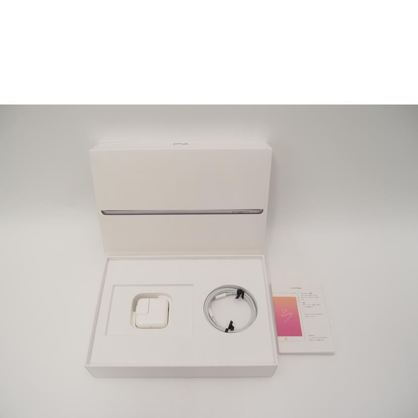 Apple アップル/iPad 第6世代 Wi-Fiモデル/タブレットPC/MR7F2J/A//DMPXVAT0JF8J/Aランク/69