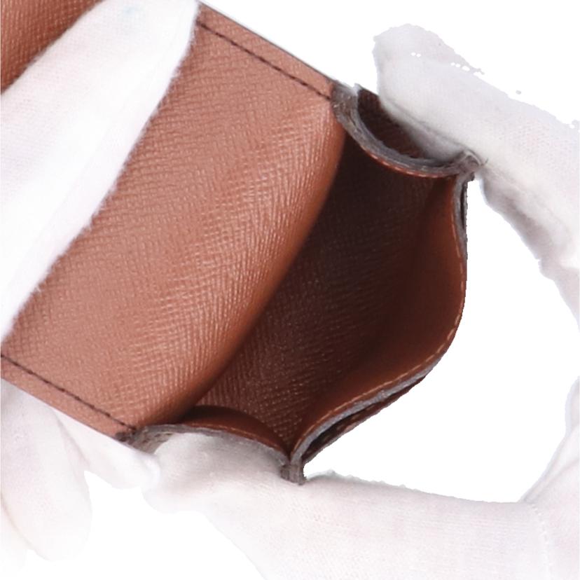 LV ルイ・ヴィトン/エテュイ・シガレット/モノグラム/M63024//CT3***/Aランク/05