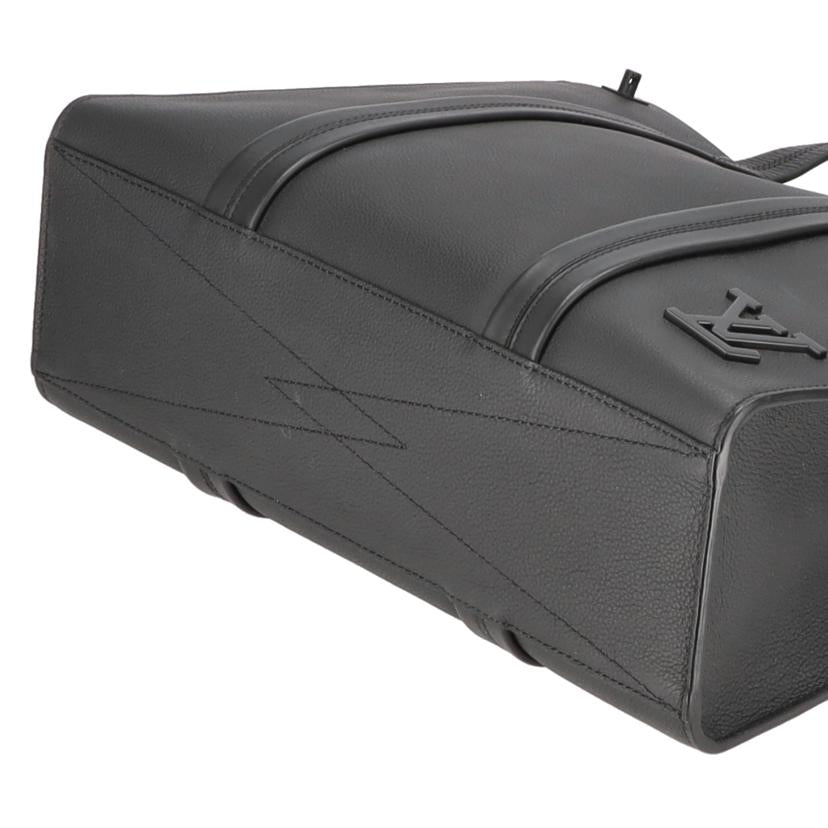 LV ルイ・ヴィトン/テイクオフトート/LVアエログラム・ノワール/M57308//RFI*/SAランク/18