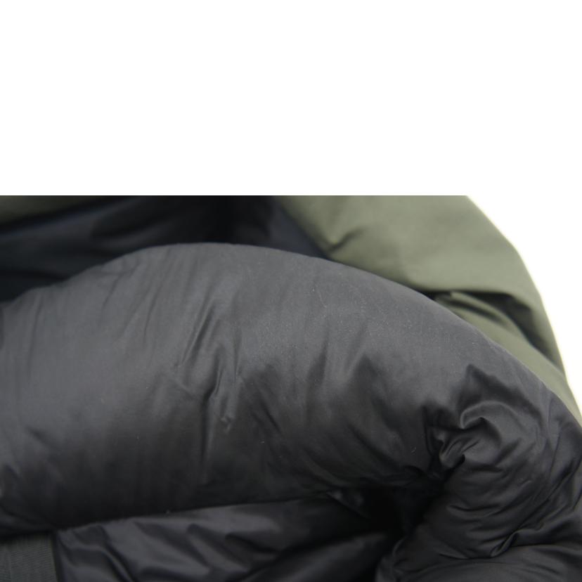 THE NORTH FACE ノースフェイス/バルトロライトジャケット ND91950 //ABランク/19