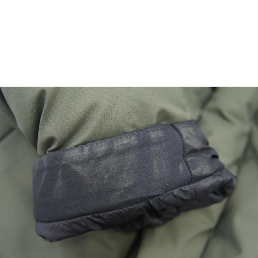 THE NORTH FACE ノースフェイス/バルトロライトジャケット ND91950 //ABランク/19