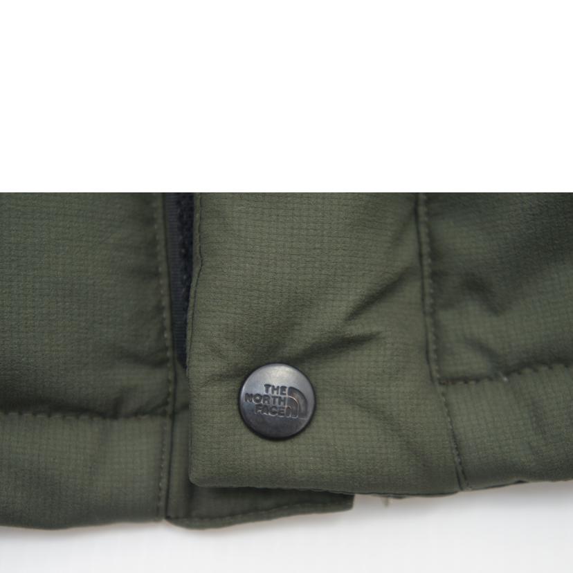 THE NORTH FACE ノースフェイス/バルトロライトジャケット ND91950 //ABランク/19
