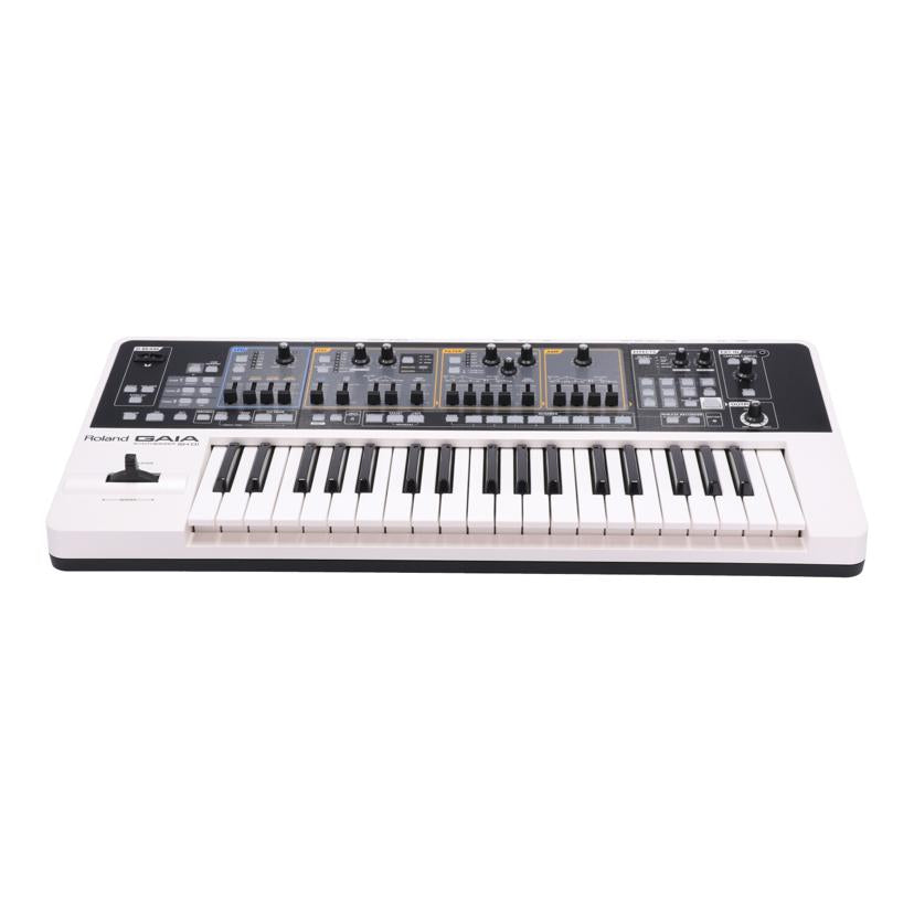 Roland ローランド /アナログモデリングシンセサイザー/GAIA/SH-01//21A3C6117/Bランク/82