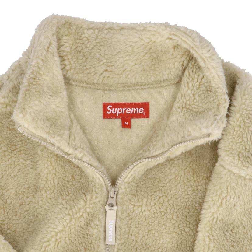 SUPREME シュプリーム/SUPREME 22ss スターロゴフリース//ABランク/19