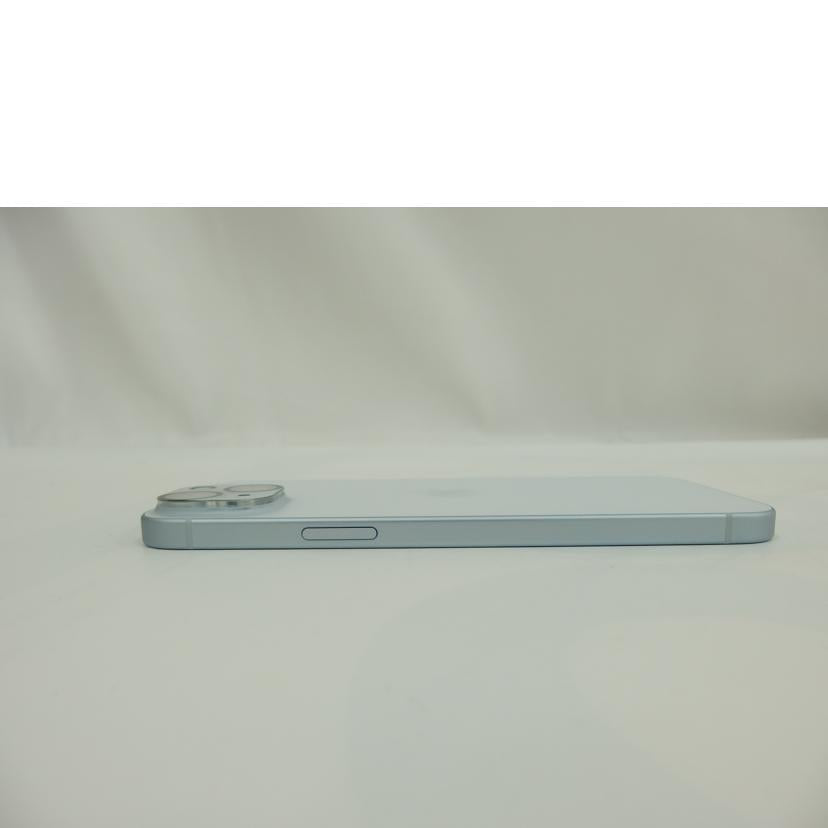 Apple(docomo) アップル/iPhone15Plus/MU0D3J/A//D63564M9WH/Aランク/82