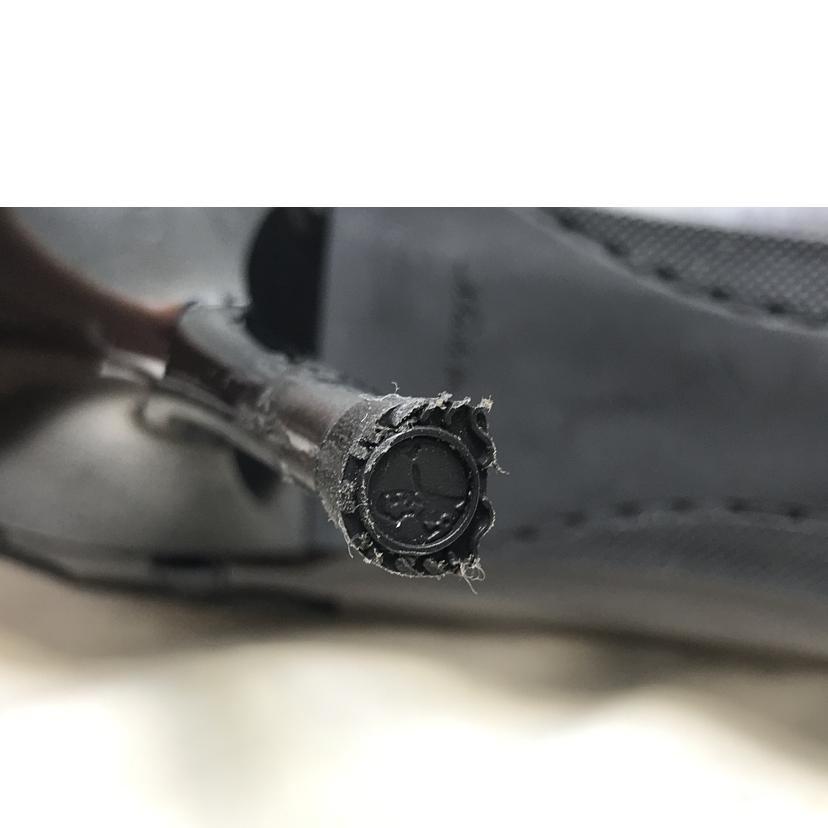 LOUIS VUITTON ルイヴィトン/メリージェーン エナメルパンプス//NQ0068/Bランク/51