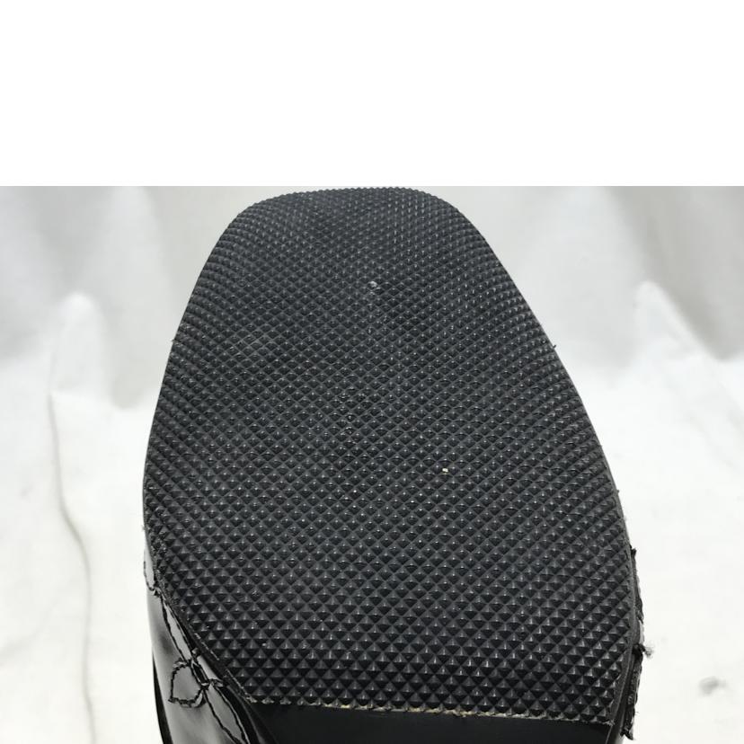 LOUIS VUITTON ルイヴィトン/メリージェーン エナメルパンプス//NQ0068/Bランク/51