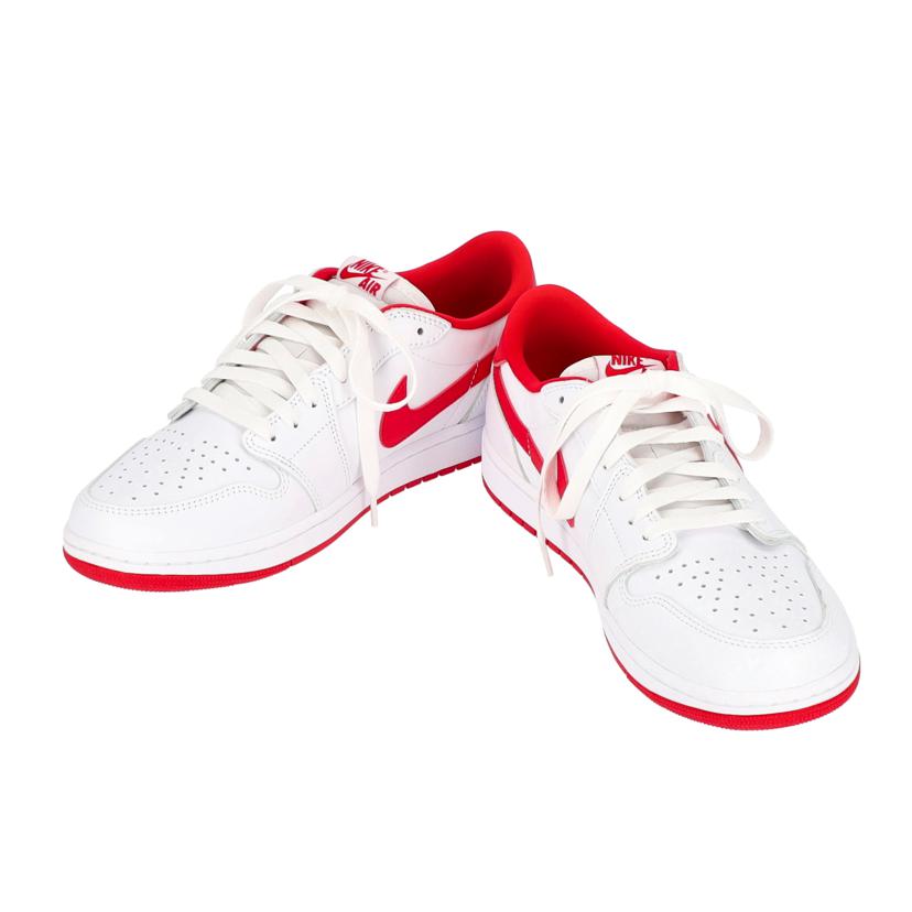 NIKE ナイキ/NIKE AIR JORDAN 1 RETRO LOW OG /CZ0790-161//ABランク/70