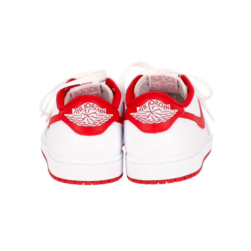 NIKE ナイキ/NIKE AIR JORDAN 1 RETRO LOW OG /CZ0790-161//ABランク/70
