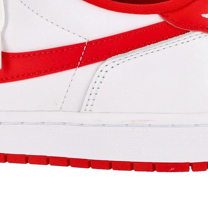 NIKE ナイキ/NIKE AIR JORDAN 1 RETRO LOW OG /CZ0790-161//ABランク/70