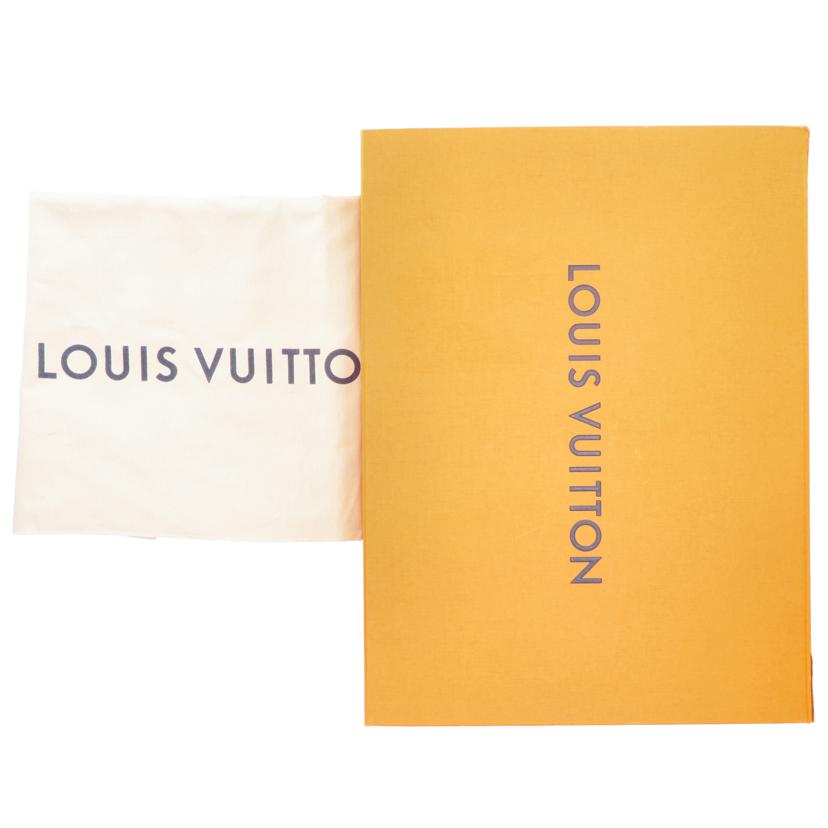 LV ルイ・ヴィトン/アントン/ダミエ・グラフィット/N40024//MB4***/Aランク/18