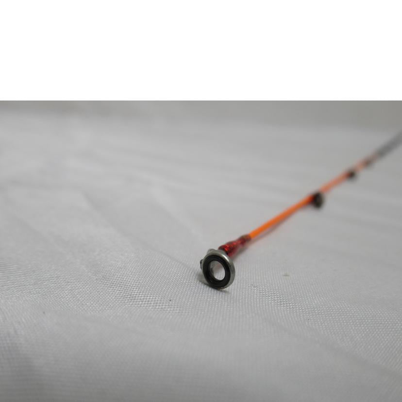 AbuGarcia/KUROFUNE1853/ベイトモデル/KTMC-240M//ABランク/63