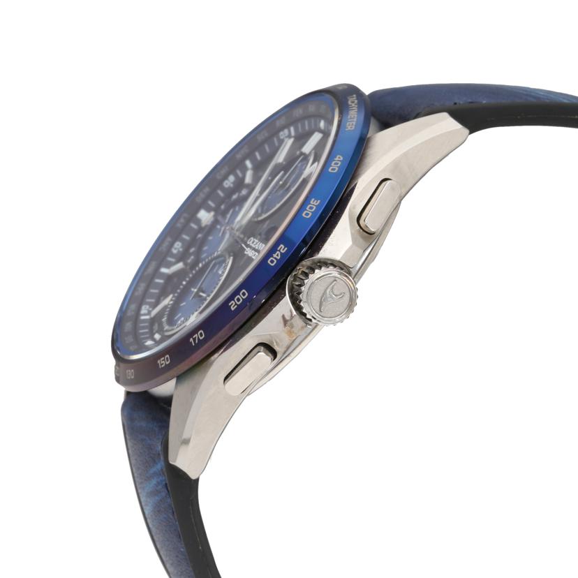 CASIO カシオ/OCEANUS/メンズ/電波ソーラー/OCW-T2600//ABランク/78