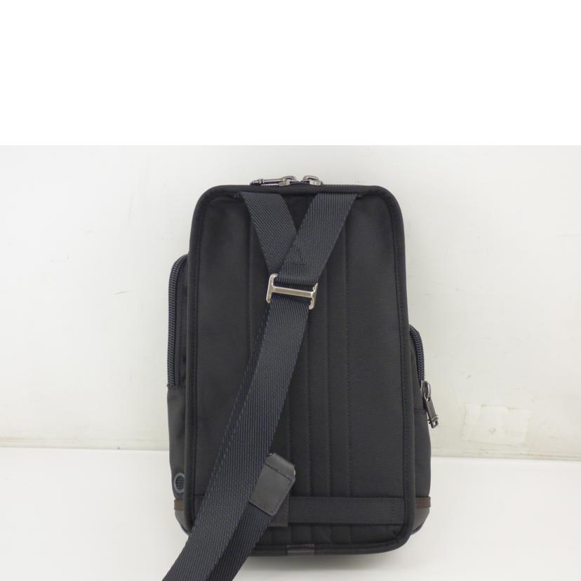 TUMI トゥミ/ボディバッグ/222318HK2//ABランク/64