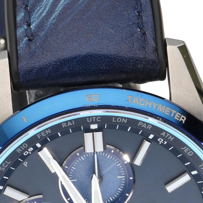 CASIO カシオ/OCEANUS/メンズ/電波ソーラー/OCW-T2600//ABランク/78