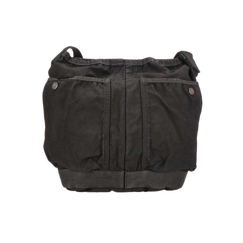 PORTER ポーター/クラッグ/ショルダーバッグ(S)/ブラック/540-19645//Aランク/18