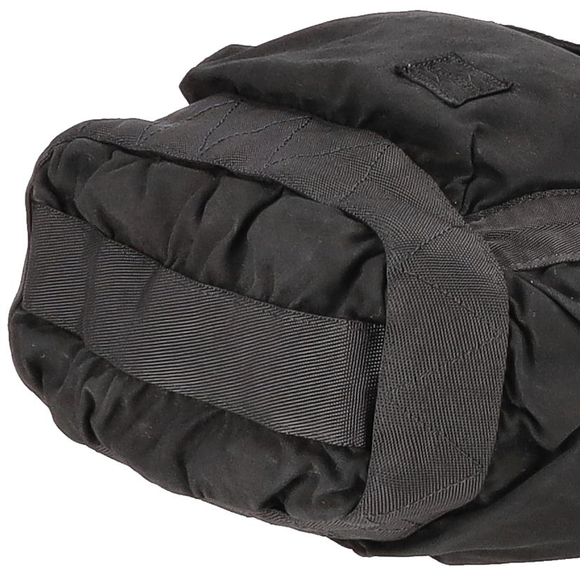 PORTER ポーター/クラッグ/ショルダーバッグ(S)/ブラック/540-19645//Aランク/18