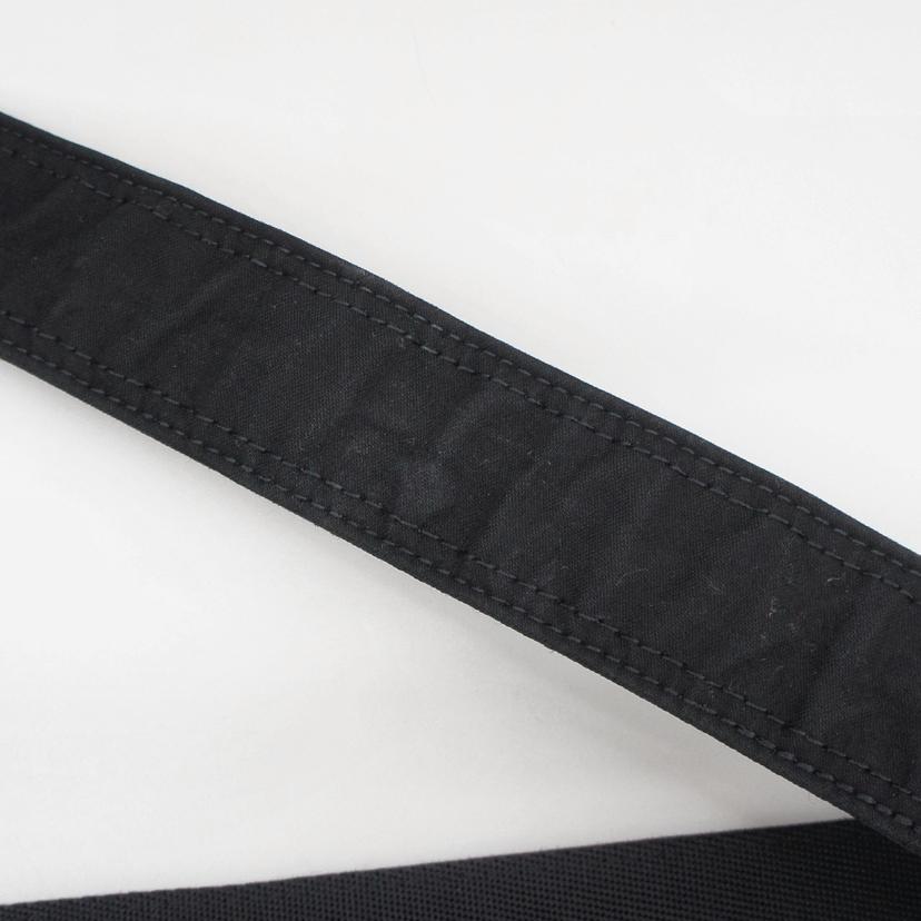 PORTER ポーター/クラッグ/ショルダーバッグ(S)/ブラック/540-19645//Aランク/18