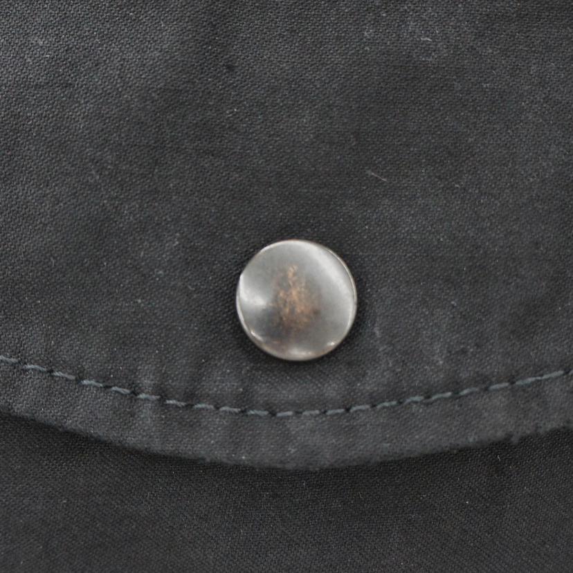 PORTER ポーター/クラッグ/ショルダーバッグ(S)/ブラック/540-19645//Aランク/18