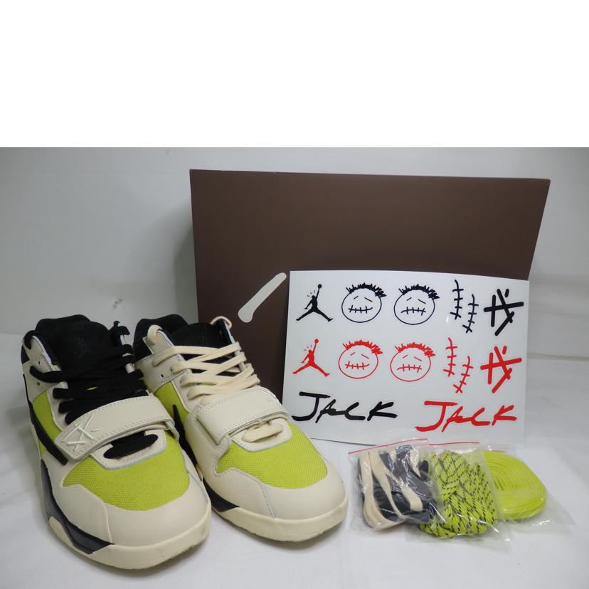 NIKE ナイキ/JUMPMAN JACK TR/30.0cm/FZ8117-102//ABランク/84