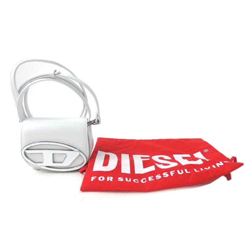 DIESEL ディーゼル/ワンダー XS クロスボディ/1DR//Aランク/84