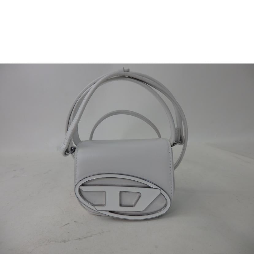 DIESEL ディーゼル/ワンダー XS クロスボディ/1DR//Aランク/84