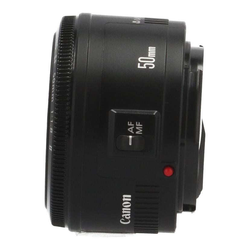 Canon キヤノン /交換レンズ/50mmII/EF50mm F1.8 II//8291037443/Bランク/69