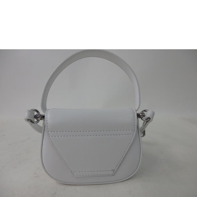 DIESEL ディーゼル/ワンダー XS クロスボディ/1DR//Aランク/84