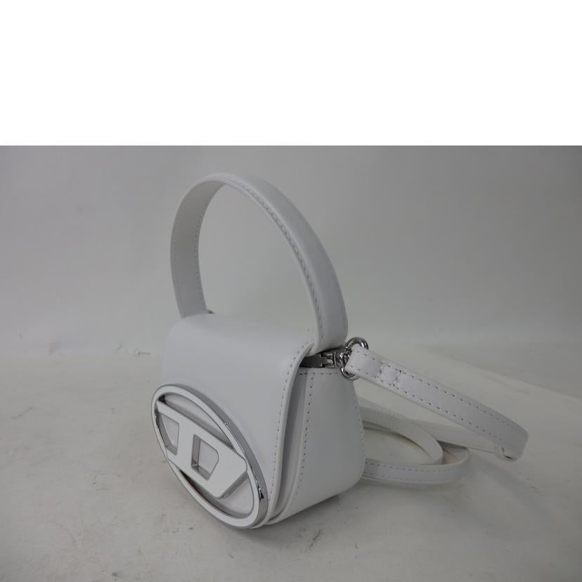 DIESEL ディーゼル/ワンダー XS クロスボディ/1DR//Aランク/84