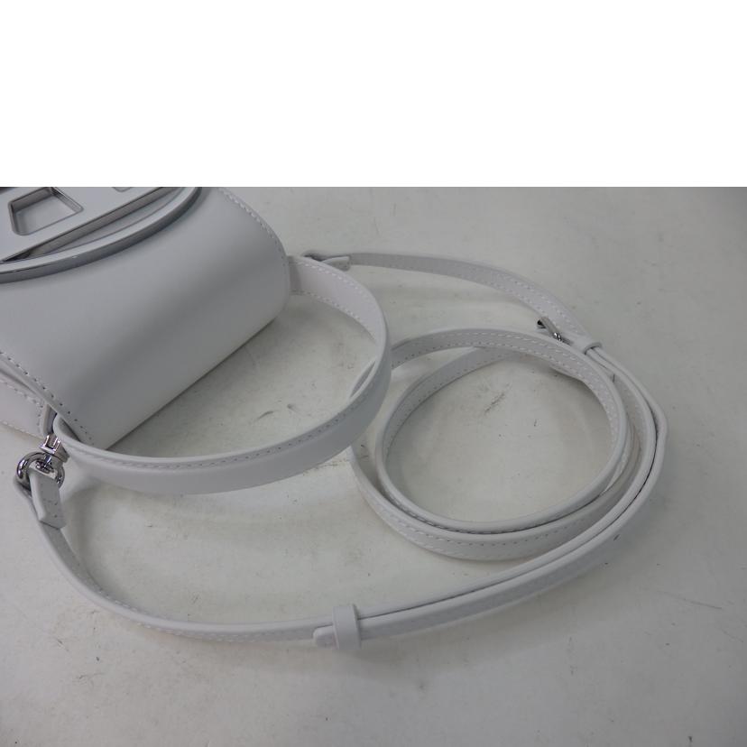 DIESEL ディーゼル/ワンダー XS クロスボディ/1DR//Aランク/84