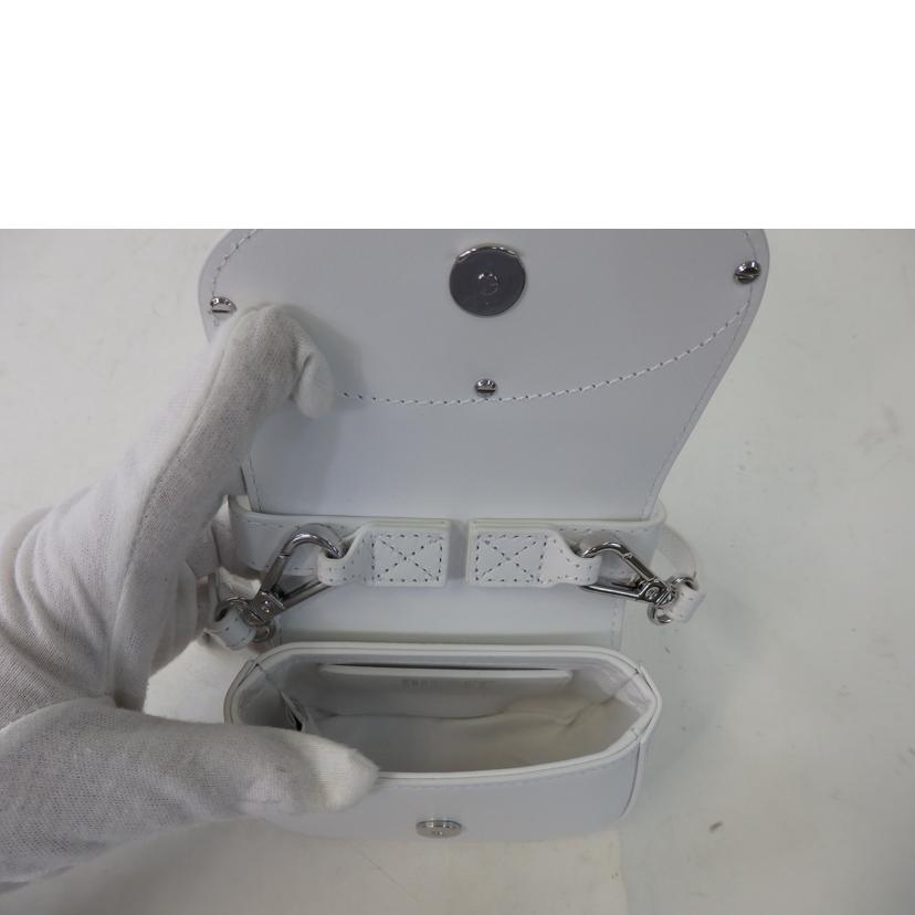 DIESEL ディーゼル/ワンダー XS クロスボディ/1DR//Aランク/84