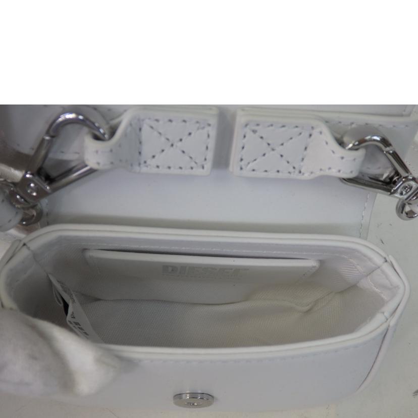 DIESEL ディーゼル/ワンダー XS クロスボディ/1DR//Aランク/84