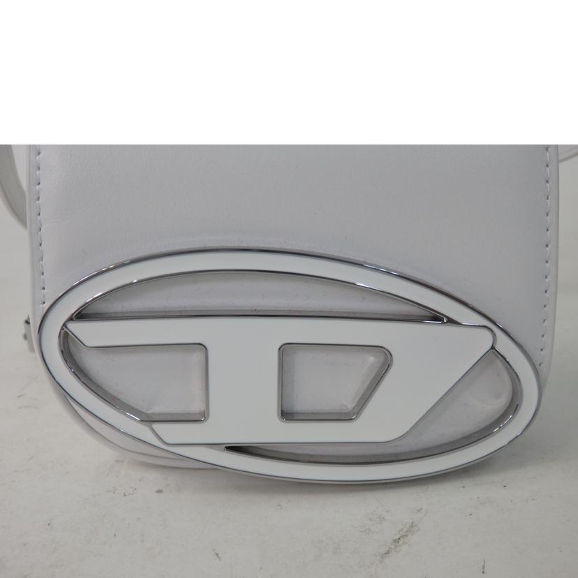 DIESEL ディーゼル/ワンダー XS クロスボディ/1DR//Aランク/84