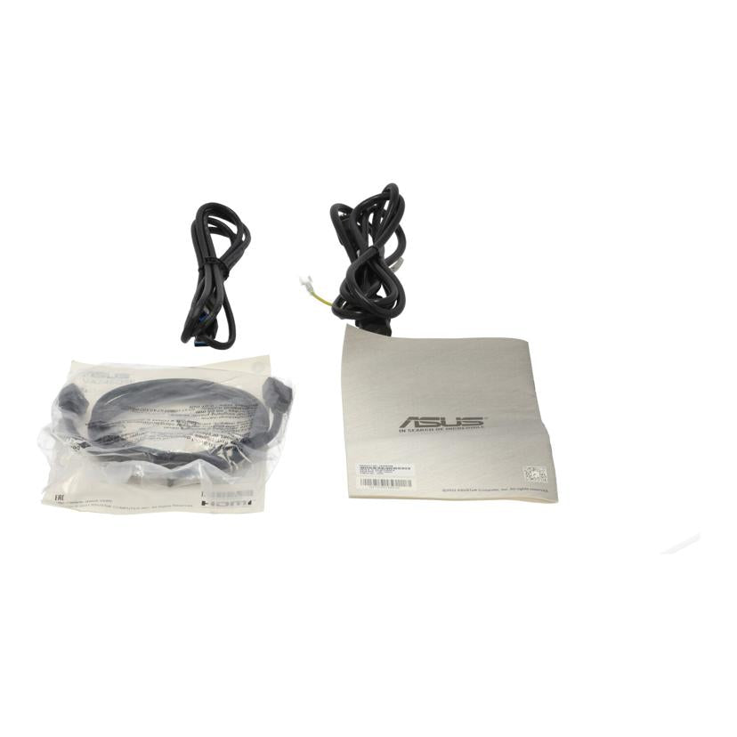 ASUS エイスース/モニター/23.8インチ/VA24EQSB//R5LMTF060819/Bランク/70