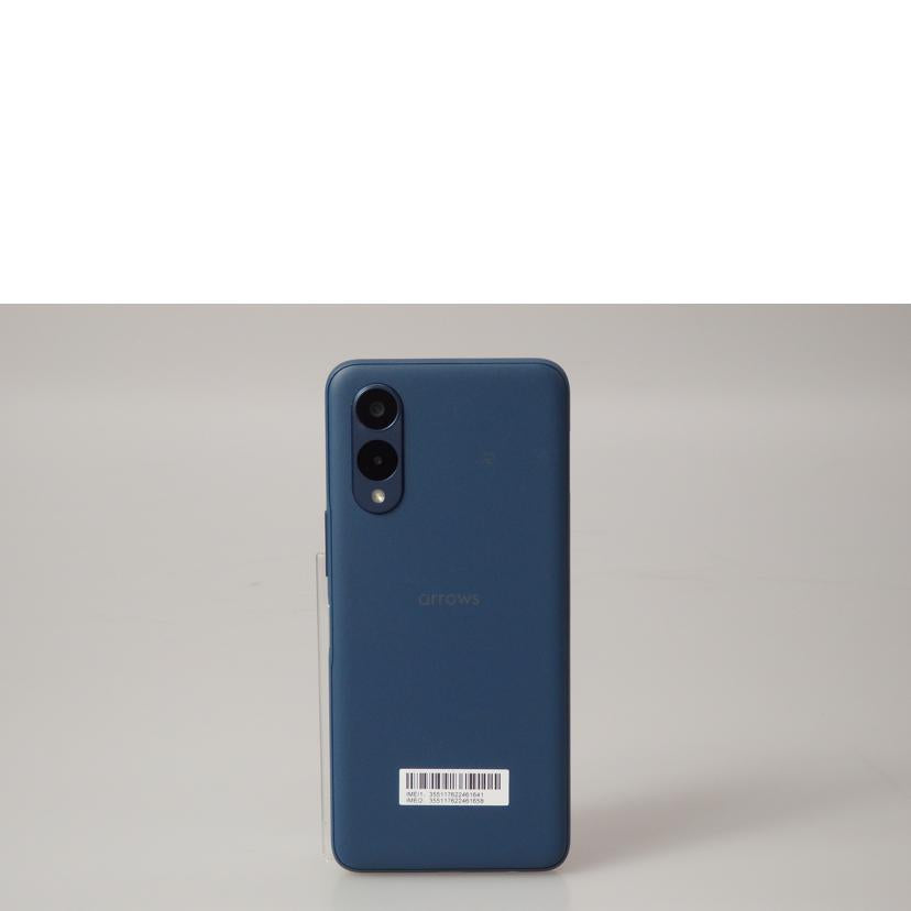 FCNT エフシーエヌティー/arrows We2/A402FC//ZH2AK25XJJ/SAランク/76