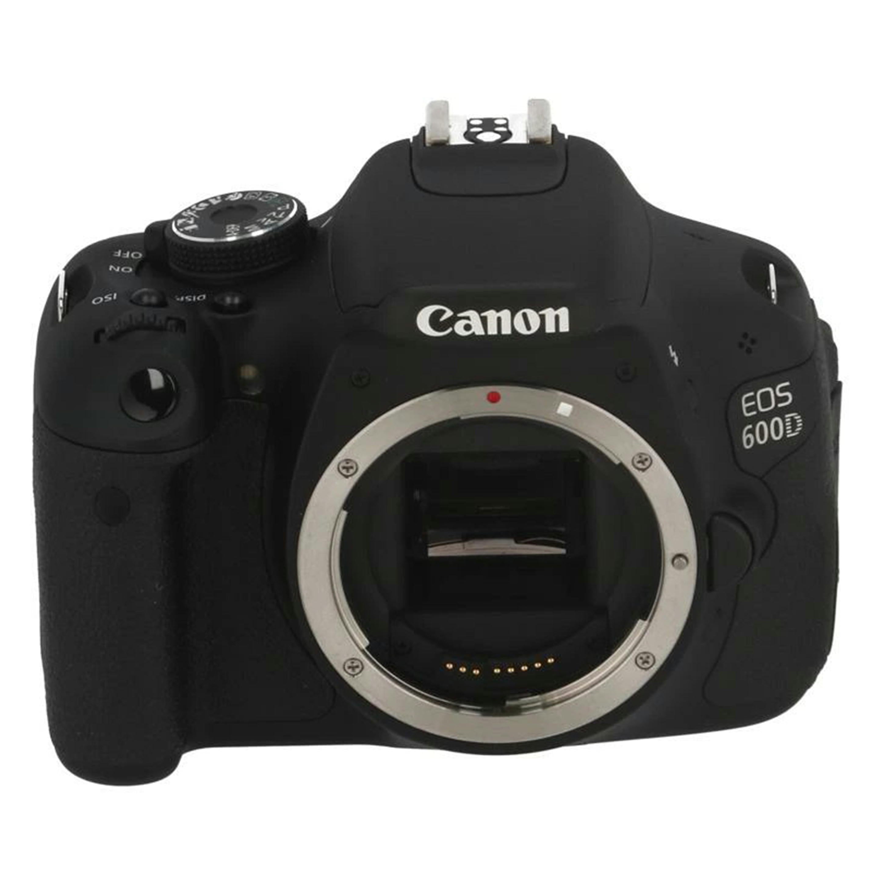 Canon キヤノン /デジタル一眼 ボディ/EOS 600D ボディ(EOS Kiss X5)//143056011551/Bランク/69