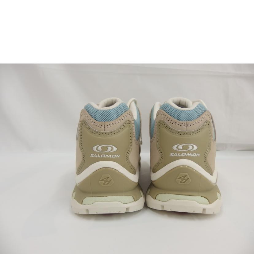 SALOMON サロモン/SALOMON XT-QUEST 2/16000//Aランク/82