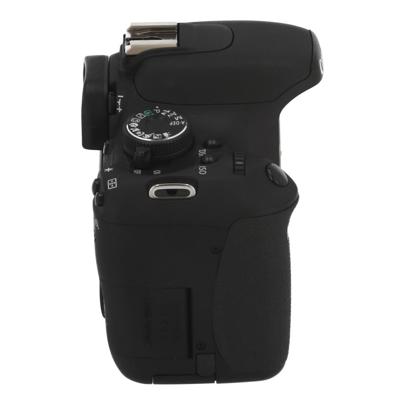 Canon キヤノン /デジタル一眼 ボディ/EOS 600D ボディ(EOS Kiss X5)//143056011551/Bランク/69