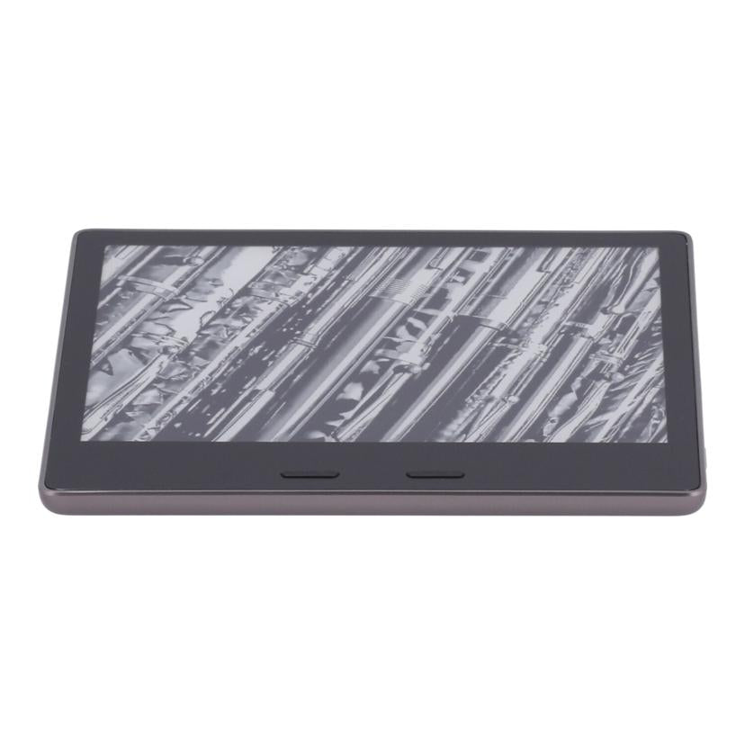 Amazon アマゾン /Kindle oasis 第10世代 8GB 2019/S8IN4O//G000WM0604930GDA/Aランク/62