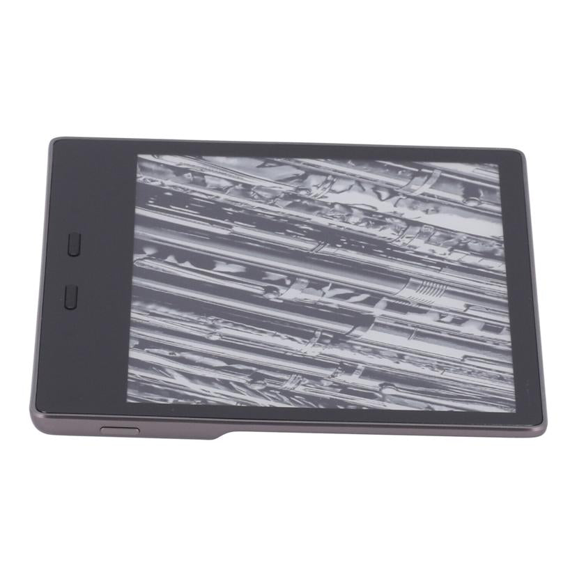 Amazon アマゾン /Kindle oasis 第10世代 8GB 2019/S8IN4O//G000WM0604930GDA/Aランク/62
