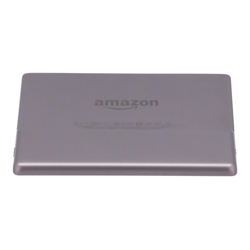 Amazon アマゾン /Kindle oasis 第10世代 8GB 2019/S8IN4O//G000WM0604930GDA/Aランク/62