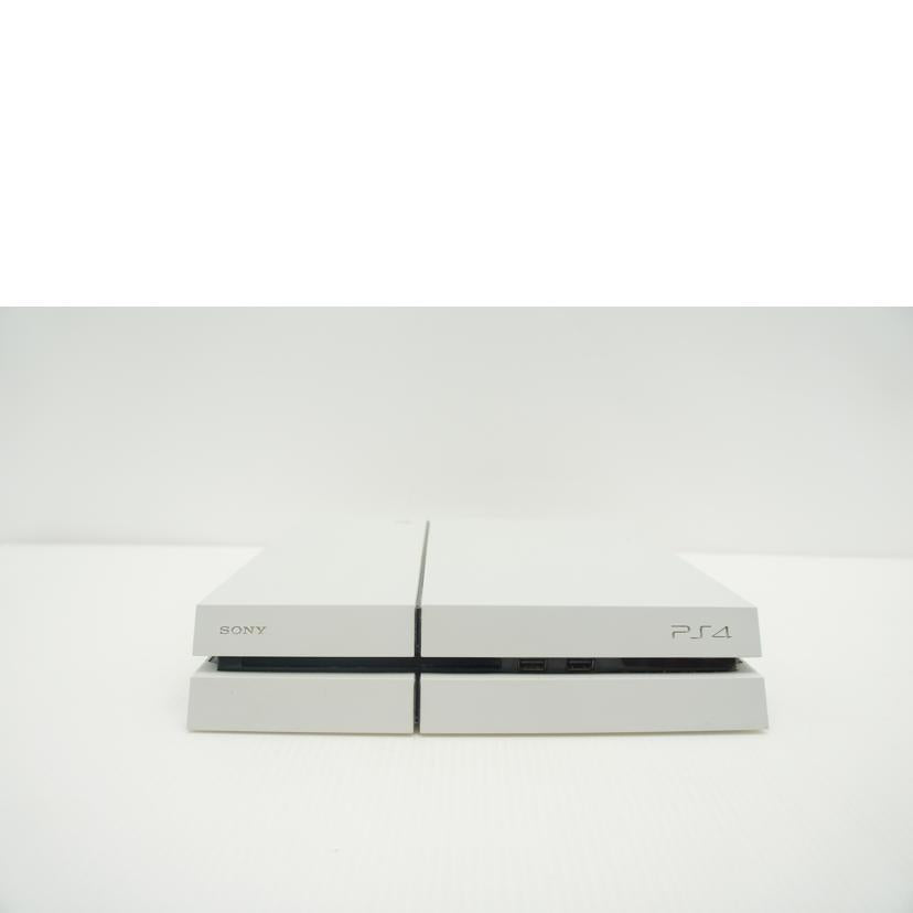 SONY ソニー/PS4 Play Station4 プレイステーション4/CUH-1200A//ABランク/75