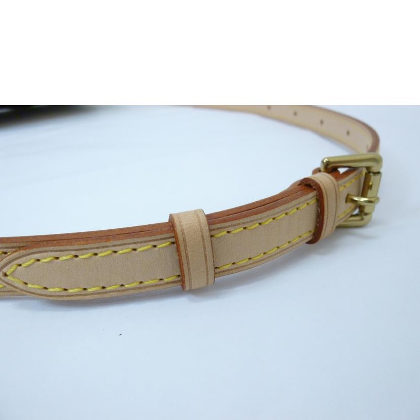 LV ルイヴィトン/ポシェット・マレル/モノグラム/M51159//MI0***/Aランク/88